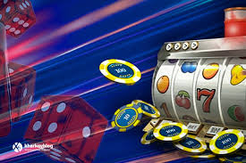 Онлайн казино Casino SlotoZal